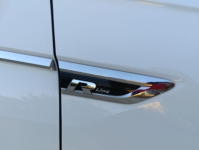 Volkswagen Tiguan RLine 2.0 TDI 110kW 150CV