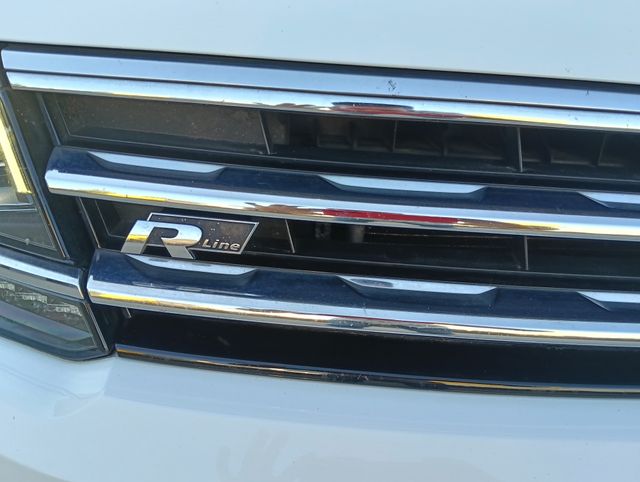 Volkswagen Tiguan RLine 2.0 TDI 110kW 150CV