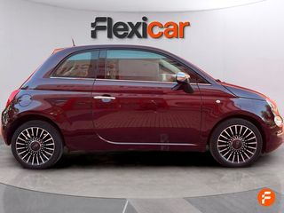 Fiat 500 0.9 Turbo TwinAir 77kW (105CV) Lounge