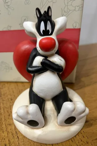 THUN Looney Tunes: SILVESTRO