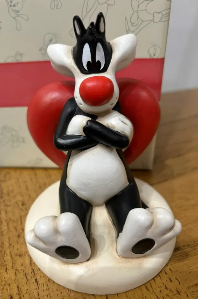 THUN Looney Tunes: SILVESTRO