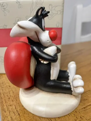 THUN Looney Tunes: SILVESTRO