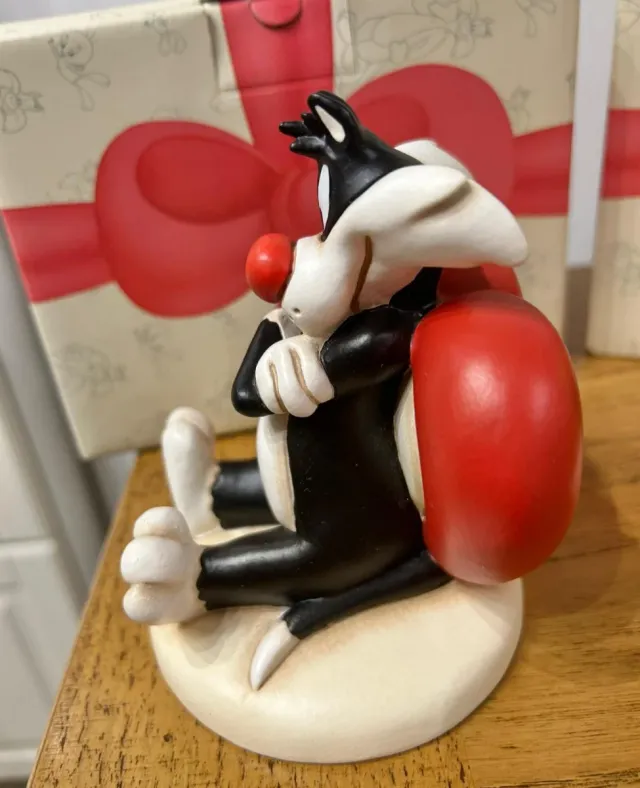 THUN Looney Tunes: SILVESTRO