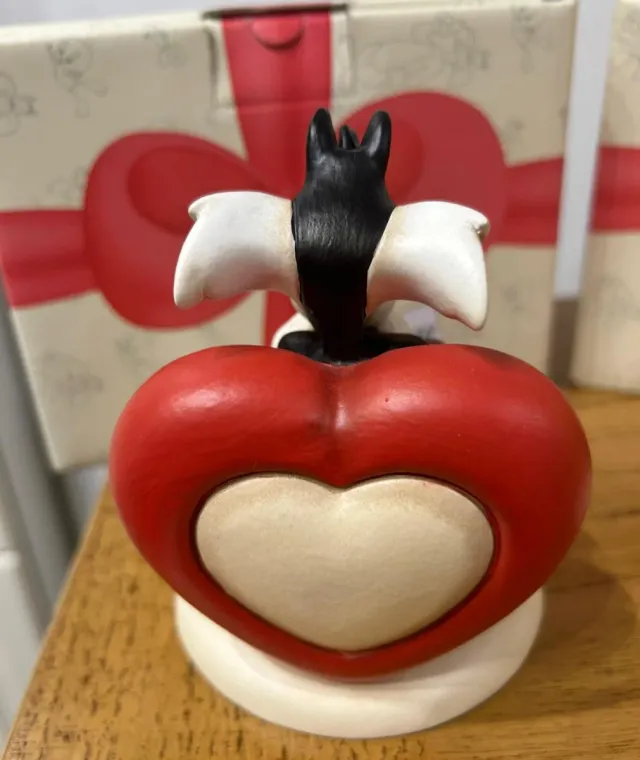 THUN Looney Tunes: SILVESTRO