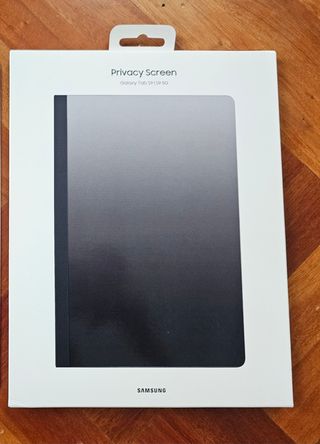 Protector Privacidad Samsung Galaxy Tab S9/S9 5G