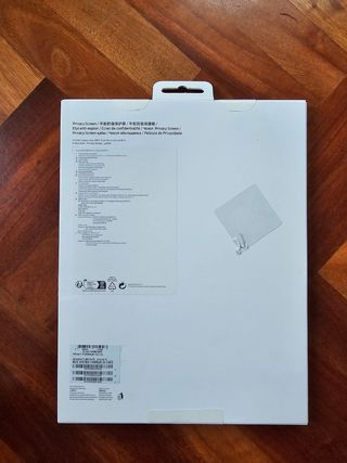 Protector Privacidad Samsung Galaxy Tab S9/S9 5G