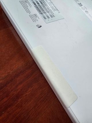 Protector Privacidad Samsung Galaxy Tab S9/S9 5G