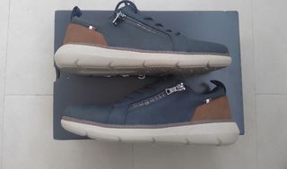 Zapatos BUGATTI - talla 40