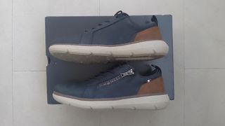 Zapatos BUGATTI - talla 40