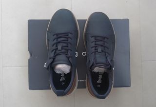 Zapatos BUGATTI - talla 40