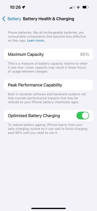 iPhone 14 Pro Space Grey - Accessori inclusi