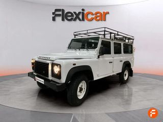Land-Rover Defender 110 SW E