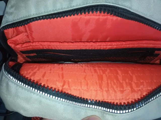 Borsa monospalla Playstation One