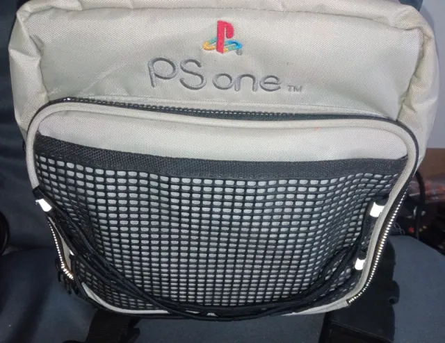 Borsa monospalla Playstation One