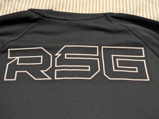 Sudadera Nike Sporting Gijón