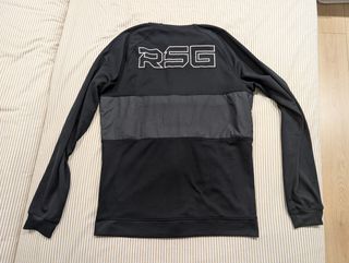 Sudadera Nike Sporting Gijón