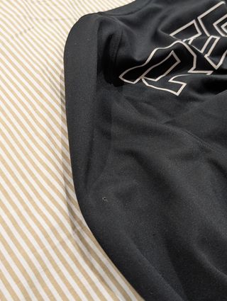 Sudadera Nike Sporting Gijón