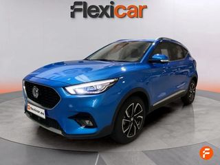 MG ZS 1.5 Luxury