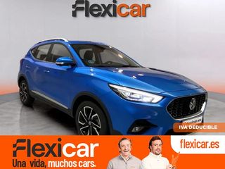 MG ZS 1.5 Luxury