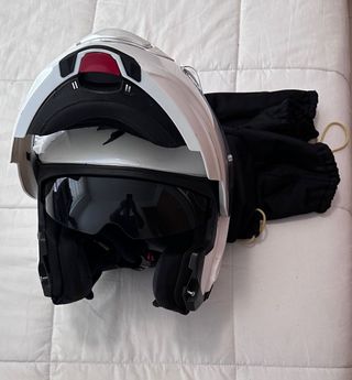 Casco Scorpion Exo Air XL