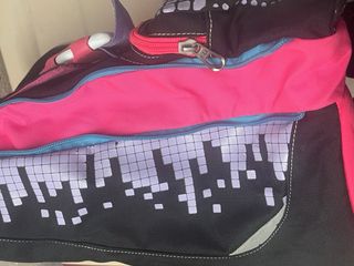 Zaino Seven 7.1 color change