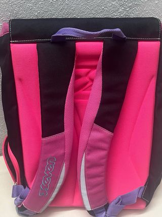 Zaino Seven 7.1 color change