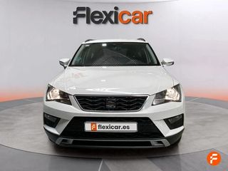 Seat Ateca 1.0 TSI 85kW (115CV) St&Sp Style Eco