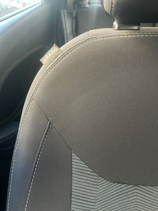 Ford Ka+ 2018