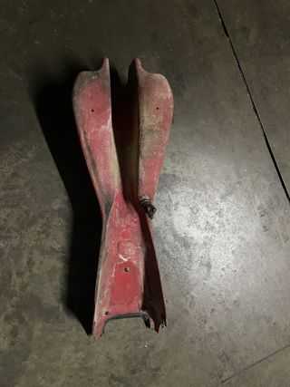 Depósito Montesa Cota 304