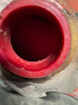 Depósito Montesa Cota 304