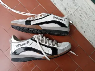 Scarpe Dsquared2 