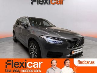 Volvo XC90 2.0 B5 D AWD Momentum Pro Auto