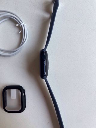 Apple Watch SE 2ª gen 40mm GPS midnight
