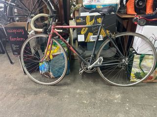 Bicicleta de montaña BTWIN