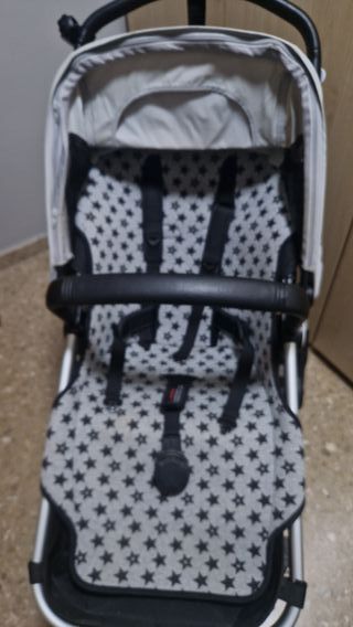 Cochecito Bugaboo Bee