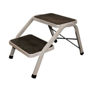 41,48€ Peldaño doble Bermuda para caravana 150 kg