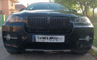 BMW X6 2009