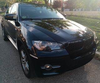 BMW X6 2009