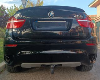 BMW X6 2009