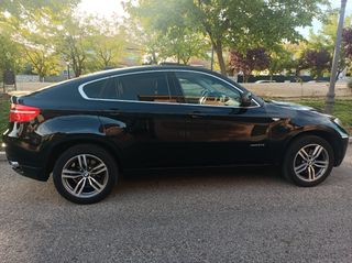 BMW X6 2009
