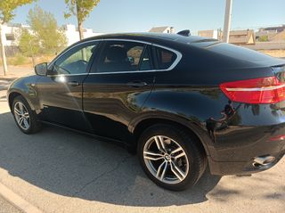 BMW X6 2009