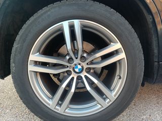 BMW X6 2009