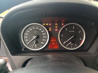 BMW X6 2009