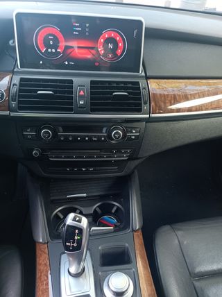 BMW X6 2009