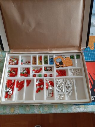 Strategicon: La Super Battaglia