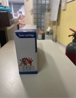 Toner per stampanti - Cartuccia nuova TN2420