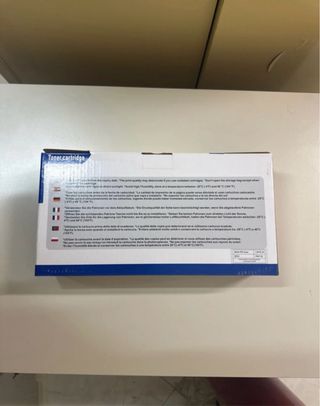 Toner per stampanti - Cartuccia nuova TN2420