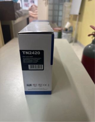 Toner per stampanti - Cartuccia nuova TN2420
