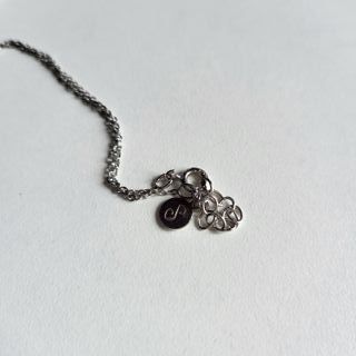 Collar SINGULARU Mini Star plata