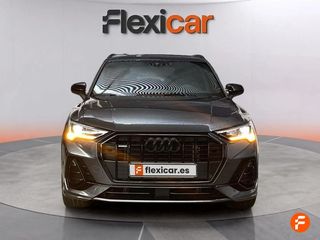 Audi Q3 40 TDI 147kW S tronic Quattro Black Line